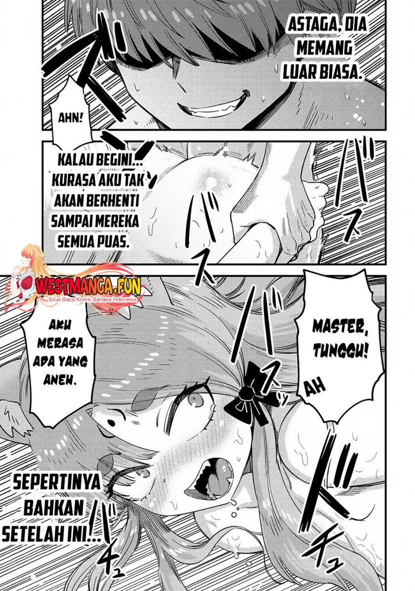 Kaifuku Jutsushi Yarinaoshi: Sokushi Mahou to Skill Copy no Chouetsu Heal